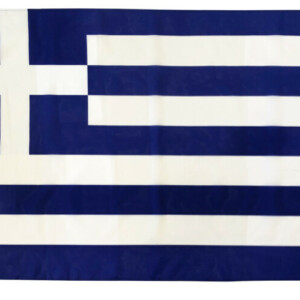ΣΗΜΑΙΑ  ΕΛΛΗΝΙΚΗ 90x60cm