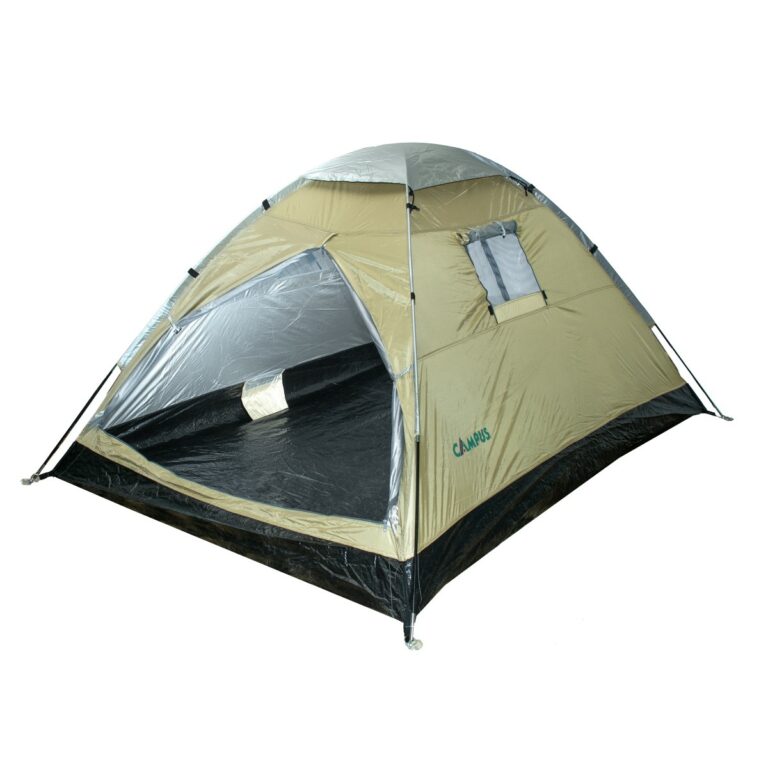 CAMPUS ΣΚΗΝΗ RIO ΜΟΝΗΣ ΟΡΟΦΗΣ 2-3 ΑΤΟΜΩΝ