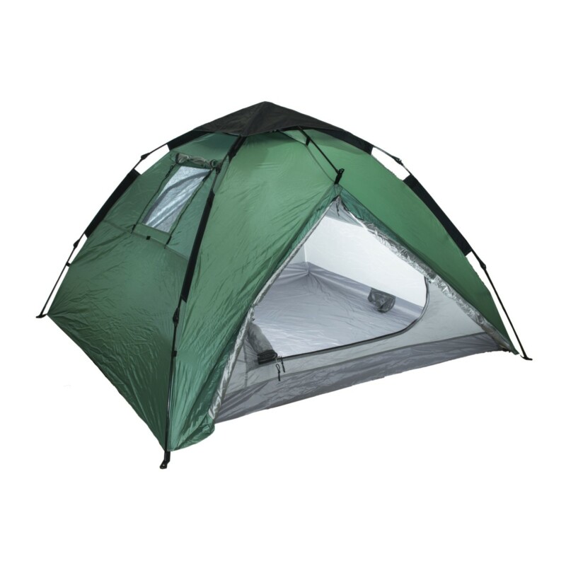 CAMPUS ΣΚΗΝΗ ΑΥΤΟΜΑΤΗ KENYA 3-4 ΑΤΟΜΩΝ