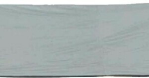 CAMPUS ΑΝΤΙΗΛΙΑΚΟ ΥΠΟΣΤΕΓΟ 400x300 cm ΜΕ ΜΠΟΥΝΤΟΥΖΙΑ ΧΩΡΙΣ ΟΡΘΟΣΤΑΤΕΣ