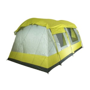 CAMPUS ΣΚΗΝΗ FAMILY ΔΙΠΛΗΣ ΟΡΟΦΗΣ  6-7 ΑΤΟΜΩΝ 110-5114 - Image 3