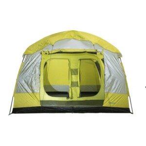 CAMPUS ΣΚΗΝΗ FAMILY ΔΙΠΛΗΣ ΟΡΟΦΗΣ  6-7 ΑΤΟΜΩΝ 110-5114 - Image 4