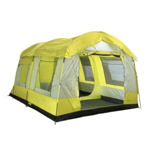 CAMPUS ΣΚΗΝΗ FAMILY ΔΙΠΛΗΣ ΟΡΟΦΗΣ  6-7 ΑΤΟΜΩΝ 110-5114 - Image 5