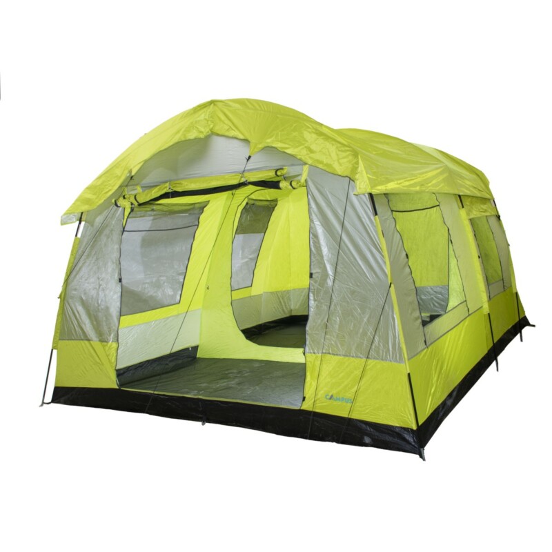 CAMPUS ΣΚΗΝΗ FAMILY ΔΙΠΛΗΣ ΟΡΟΦΗΣ 6-7 ΑΤΟΜΩΝ CAMPUS ΣΚΗΝΗ FAMILY ΔΙΠΛΗΣ ΟΡΟΦΗΣ 6-7 ΑΤΟΜΩΝ