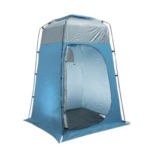 CAMPUS ΣΚΗΝΗ WC 130x130x200 εκ. 110-5121 - Image 2