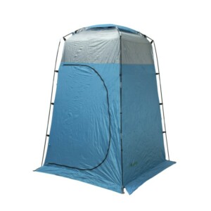 CAMPUS ΣΚΗΝΗ WC 130x130x200 εκ. 110-5121 - Image 3