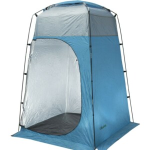 CAMPUS ΣΚΗΝΗ WC 130x130x200 εκ.