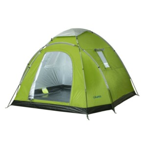 CAMPUS ΣΚΗΝΗ CALEDONIA ΜΟΝΗΣ ΟΡΟΦΗΣ 4-5 ΑΤΟΜΩΝ