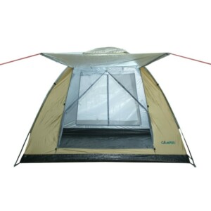 CAMPUS ΣΚΗΝΗ MALIBU ΜΟΝΗΣ ΟΡΟΦΗΣ 4-5 ΑΤΟΜΩΝ 110-9334-6 - Image 2