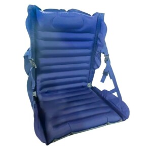 ΦΟΥΣΚΩΤΟ ΚΑΘΙΣΜΑ ΣΤΑΔΙΟΥ ΜΠΛΕ-ΔΙΑΣΤΑΣΕΙΣ: W106xD57xH8cm