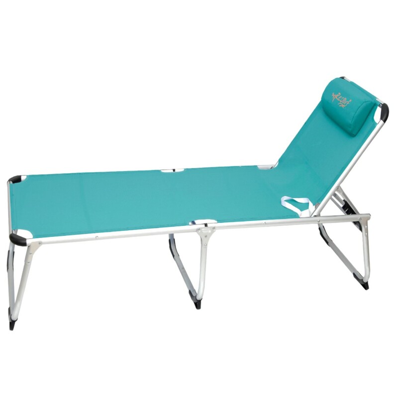 myResort ΞΑΠΛΩΣΤΡΑ ΡΑΒΔΩΤΗ ΑΛΟΥΜΙΝΙΟΥ ΓΑΛΑΖΙΑ  ΠΤΥΣΣΟΜΕΝΗ ΤΕΧΤ 2x1