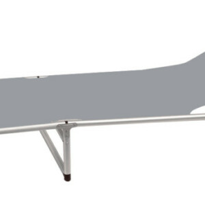 ΞΑΠΛΩΣΤΡΑ ΑΛΟΥΜΙΝΙΟΥ ΓΚΡΙ  ΠΤΥΣΣΟΜΕΝΗ ΤΕΧΤ