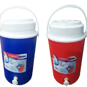 CAMPCOOL ΘΕΡΜΟΣ 7