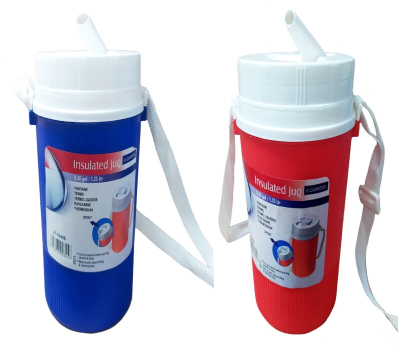 CAMPCOOL ΘΕΡΜΟΣ 1 CAMPCOOL ΘΕΡΜΟΣ 1