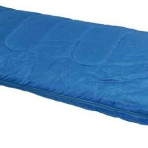 CAMPUS ΥΠΝΟΣΑΚΟΣ SUPERKID ΠΑΙΔΙΚΟΣ 150x60cm ΜΠΛΕ ΧΩΡΙΣ ΜΑΞΙΛΑΡΙ