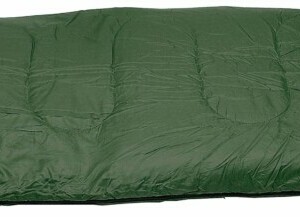 CAMPUS ΥΠΝΟΣΑΚΟΣ ΑΜΑΖΟΝ ΧΑΚΙ 200x75 cm ΧΩΡΙΣ ΜΑΞΙΛΑΡΙ