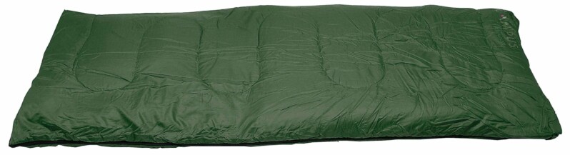 CAMPUS ΥΠΝΟΣΑΚΟΣ ΑΜΑΖΟΝ ΧΑΚΙ 200x75 cm ΧΩΡΙΣ ΜΑΞΙΛΑΡΙ