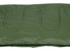 CAMPUS ΥΠΝΟΣΑΚΟΣ SIMPLE XAKI 200x75 cm ΧΩΡΙΣ ΜΑΞΙΛΑΡΙ