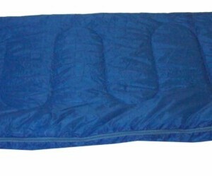 CAMPUS ΥΠΝΟΣΑΚΟΣ FOX II ΜΠΛΕ  220x95cm ΜΕ ΜΑΞΙΛΑΡΙ