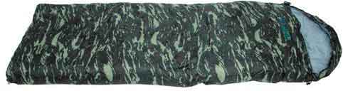 CAMPUS ΥΠΝΟΣΑΚΟΣ FOX II ΠΑΡΑΛΛΑΓΗΣ 220x95 cm ΜΕ ΜΑΞΙΛΑΡΙ CAMPUS ΥΠΝΟΣΑΚΟΣ FOX II ΠΑΡΑΛΛΑΓΗΣ 220x95 cm ΜΕ ΜΑΞΙΛΑΡΙ