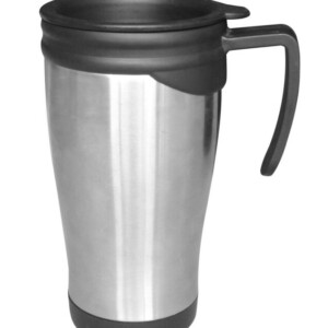 CAMPCOOL ΚΟΥΠΑ - ΘΕΡΜΟΣ ΑΝΟΞΕΙΔΩΤΗ 450gr ΜΕ ΚΑΠΑΚΙ