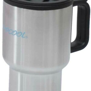 CAMPCOOL ΚΟΥΠΑ - ΘΕΡΜΟΣ ΑΝΟΞΕΙΔΩΤΗ 450gr ΜΕ ΚΑΠΑΚΙ