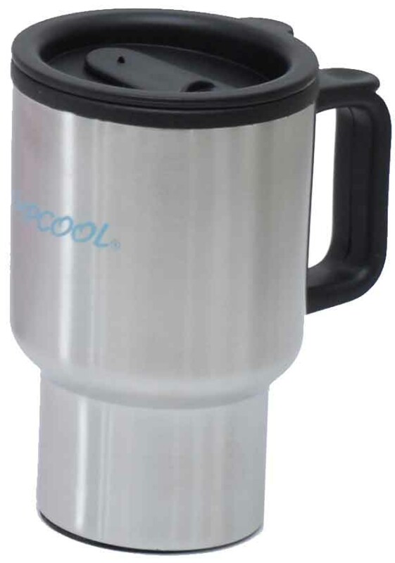 CAMPCOOL ΚΟΥΠΑ - ΘΕΡΜΟΣ ΑΝΟΞΕΙΔΩΤΗ 450gr ΜΕ ΚΑΠΑΚΙ CAMPCOOL ΚΟΥΠΑ - ΘΕΡΜΟΣ ΑΝΟΞΕΙΔΩΤΗ 450gr ΜΕ ΚΑΠΑΚΙ