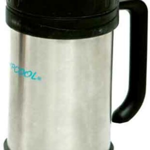 CAMPCOOL  ΘΕΡΜΟΣ ΦΑΓΗΤΟΥ ΑΝΟΞΕΙΔΩΤΟΣ 500gr