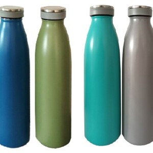 CAMPCOOL ΘΕΡΜΟΣ ΑΝΟΞΕΙΔΩΤΟΣ 500gr ΣΕ ΔΙΑΦΟΡΑ ΧΡΩΜΑΤΑ