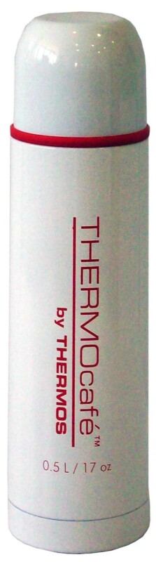 THERMOS ΘΕΡΜΟΣ ΑΝΟΞΕΙΔΩΤΟ CLASSICUE 500gr