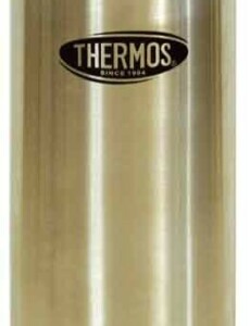 THERMOS ΘΕΡΜΟΣ ΑΝΟΞΕΙΔΩΤΟ EVERYDAY 1 Lt