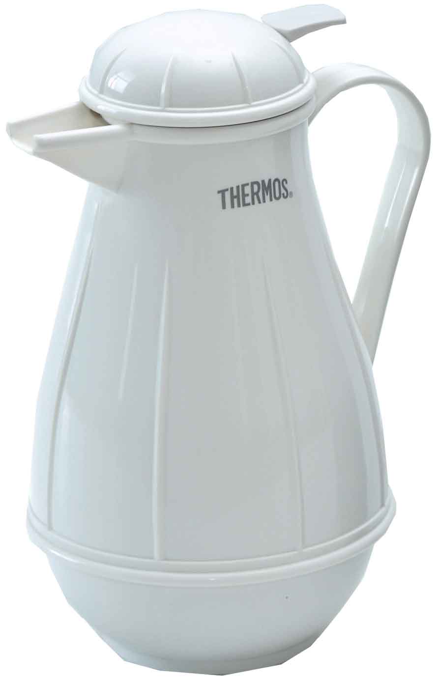 THERMOS KANATA ΜΕ ΓΥΑΛΙ 1000gr THERMOS KANATA ΜΕ ΓΥΑΛΙ 1000gr