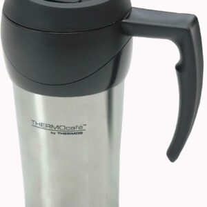 THERMOS ΚΟΥΠΑ ΘΕΡΜΟΣ ΑΝΟΞΕΙΔΩΤΟ -ΑΣΗΜΙ 450gr