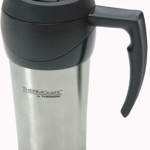 THERMOS ΚΟΥΠΑ ΘΕΡΜΟΣ ΑΝΟΞΕΙΔΩΤΟ -ΑΣΗΜΙ 450gr