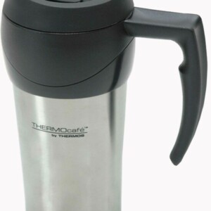 THERMOS ΚΟΥΠΑ ΘΕΡΜΟΣ ΑΝΟΞΕΙΔΩΤΟ -ΑΣΗΜΙ 450gr