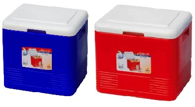 CAMPCOOL ΨΥΓΕΙΟ ΦΟΡΗΤΟ 28 Lt.