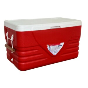 CAMPCOOL ΨΥΓΕΙΟ ΦΟΡΗΤΟ 70 Lt. ΜΕ ΞΥΛΙΝΕΣ ΧΕΙΡΟΛΑΒΕΣ 22-14698 - Image 2