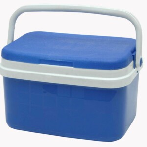 Campos ΨΥΓΕΙΟ ΦΟΡΗΤΟ 16 Lt. ΙΣΠΑΝΙΑΣ ΜΕ ΧΕΙΡΟΛΑΒΗ ΜΕΤΑΦΟΡΑΣ