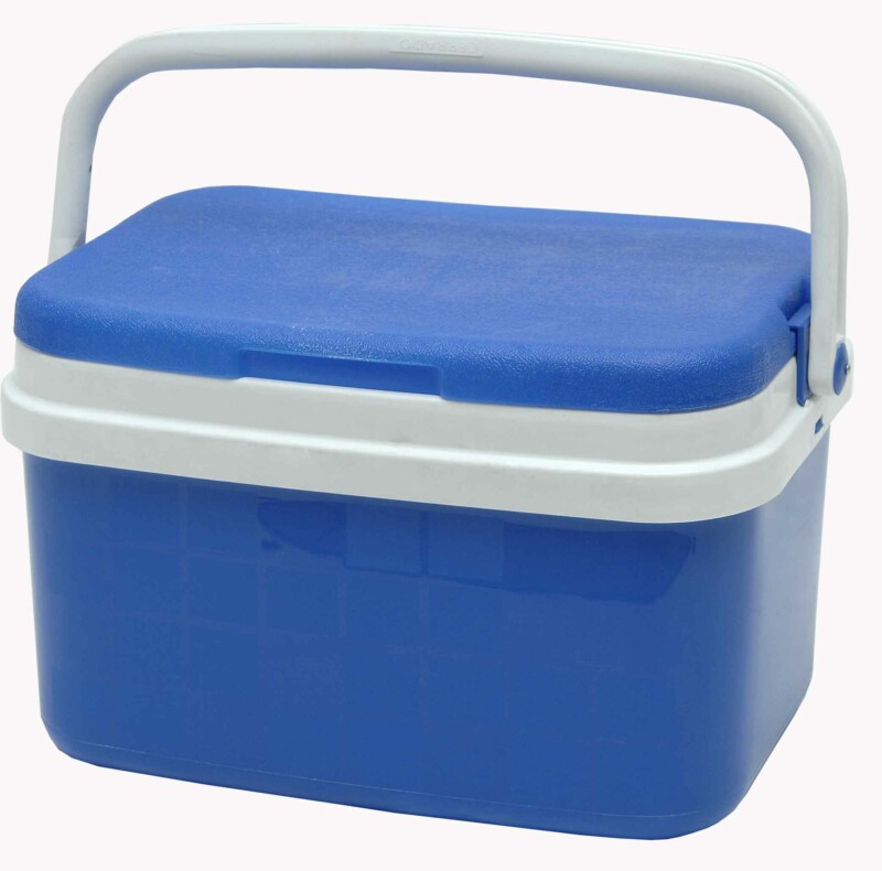 Campos ΨΥΓΕΙΟ ΦΟΡΗΤΟ 16 Lt. ΙΣΠΑΝΙΑΣ ΜΕ ΧΕΙΡΟΛΑΒΗ ΜΕΤΑΦΟΡΑΣ