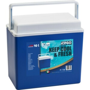 ΨΥΓΕΙΟ ΦΟΡΗΤΟ 10 Lt. ΙΤΑΛΙΑΣ ΜΕ ΧΕΙΡΟΛΑΒΗ ΜΕΤΑΦΟΡΑΣ