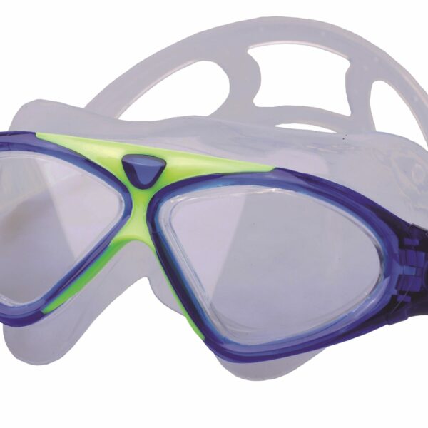 fortis ΓΥΑΛΑΚΙΑ ΠΙΣΙΝΑΣ ΠΑΙΔΙΚΑ ΣΙΛΙΚΟΝΗΣ ΜΠΛΕ