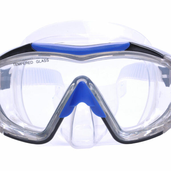 fortis ΜΑΣΚΑ ΕΝΗΛΙΚΩΝ  ΣΙΛΙΚΟΝΗΣ