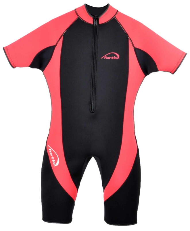 fortis ΣΤΟΛΗ ΚΑΤΑΔΥΣΗΣ MONOSHORT ΓΥΝΑΙΚΕΙΑ ΜΑΥΡΟ-ΡΟΖ 3mm XS fortis ΣΤΟΛΗ ΚΑΤΑΔΥΣΗΣ MONOSHORT ΓΥΝΑΙΚΕΙΑ ΜΑΥΡΟ-ΡΟΖ 3mm XS