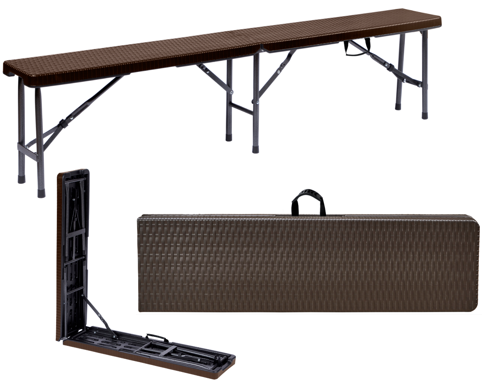 ΠΑΓΚΑΚΙ CATERING ΒΑΛΙΤΣΑ ΠΤΥΣΣΟΜΕΝΟ ΜΕ ΣΧΕΔΙΟ RATTAN ΠΑΓΚΑΚΙ CATERING ΒΑΛΙΤΣΑ ΠΤΥΣΣΟΜΕΝΟ ΜΕ ΣΧΕΔΙΟ RATTAN