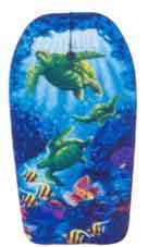 Velco ΣΑΝΙΔΑ ΘΑΛΑΣΣΗΣ -ΔΙΑΣΤΑΣΕΙΣ: 68x46x5cm Velco ΣΑΝΙΔΑ ΘΑΛΑΣΣΗΣ -ΔΙΑΣΤΑΣΕΙΣ: 68x46x5cm