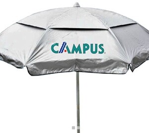 CAMPUS ΟΜΠΡΕΛΑ-ΒΕΡΑΝΤΑΣ-ΚΗΠΟΥ-ΘΑΛΑΣΣΗΣ ΛΑΧΑΝΙ-ΑΣΗΜΙ ΕΠΙΣΤΡΩΣΗ ΕΞΩΤΕΡΙΚΑ 2m ΜΕΤΑΛΛΙΚΗ