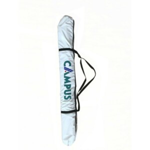 CAMPUS ΟΜΠΡΕΛΑ ΒΕΡΑΝΤΑΣ-ΚΗΠΟΥ-ΘΑΛΑΣΣΗΣ 2m  ΕΚΡΟΥ ΑΛΟΥΜΙΝΙΟΥ 372-8403-4 - Image 3