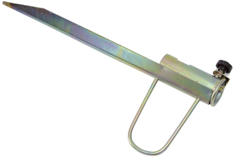 Velco ΜΕΤΑΛΛΙΚΗ  ΒΑΣΗ ΟΜΠΡΕΛΑΣ