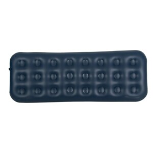 avenli ΣΤΡΩΜΑ ΦΟΥΣΚΩΤΟ ΥΠΝΟΥ ΜΟΝΟ- ΔΙΑΣΤΑΣΕΙΣ: 191x73x22cm 410-3085 - Image 4