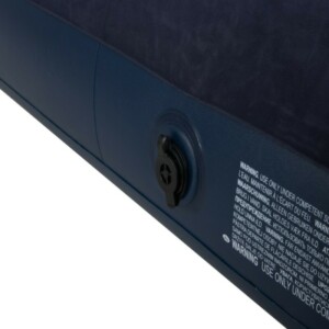 avenli ΣΤΡΩΜΑ ΦΟΥΣΚΩΤΟ ΥΠΝΟΥ ΔΙΠΛΟ- ΔΙΑΣΤΑΣΕΙΣ: 191x137x22cm 410-3092 - Image 4